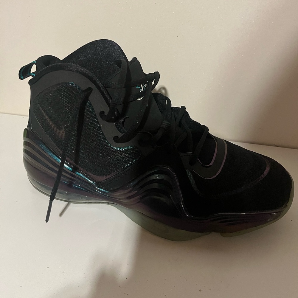 Penny Hardaway Foamposites
